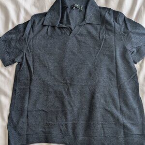 Theory Mens Polo Shirt